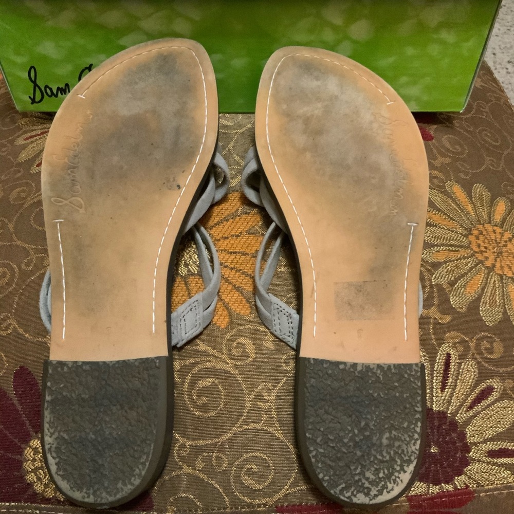 Sam Edelman Georgette Sandal - Picture 5 of 7